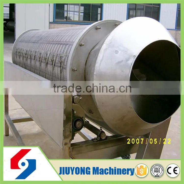 Superior quality green bean cutting machine