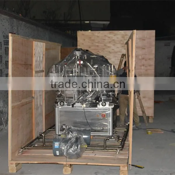 2015 SPX cosmetic label printing machine for sale