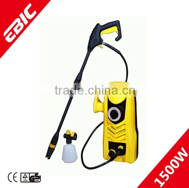 1500W 105Bar Pressure washer (HPW1501)