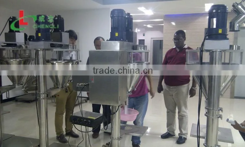 price pouch packing machine