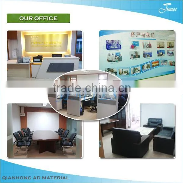 decorative static embossing pvc film