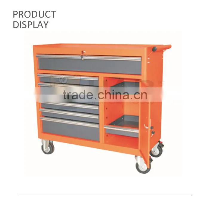 Steel Tool cabinet 7 Drawers Tool Cabinet