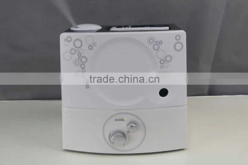 200 ml diffuser electric diffuser 7 color aroma diffuser foshan