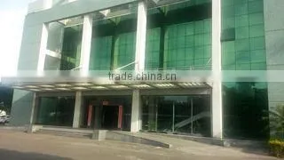 Guangzhou Amorphous Electronic Technology Co., Ltd. company overview - view 2