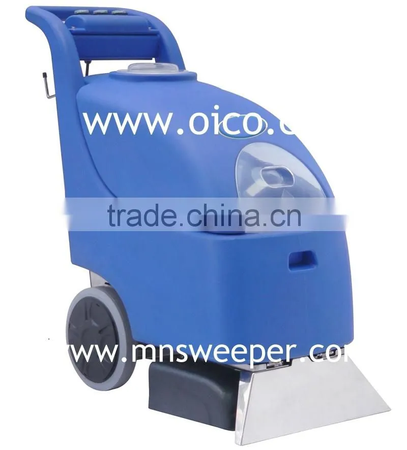 carpet cleaning machine Hot sale DTJ2A machine for clean carpets