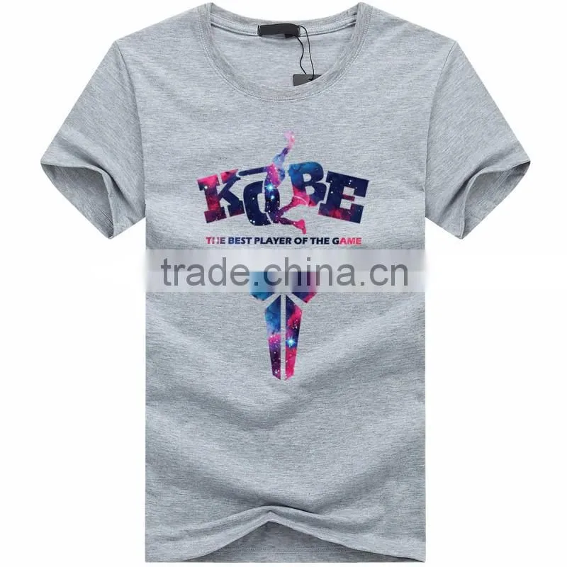 2016 Summer Korean New Fashion Cotton T Shirt Women, Cheap T Shirt mens