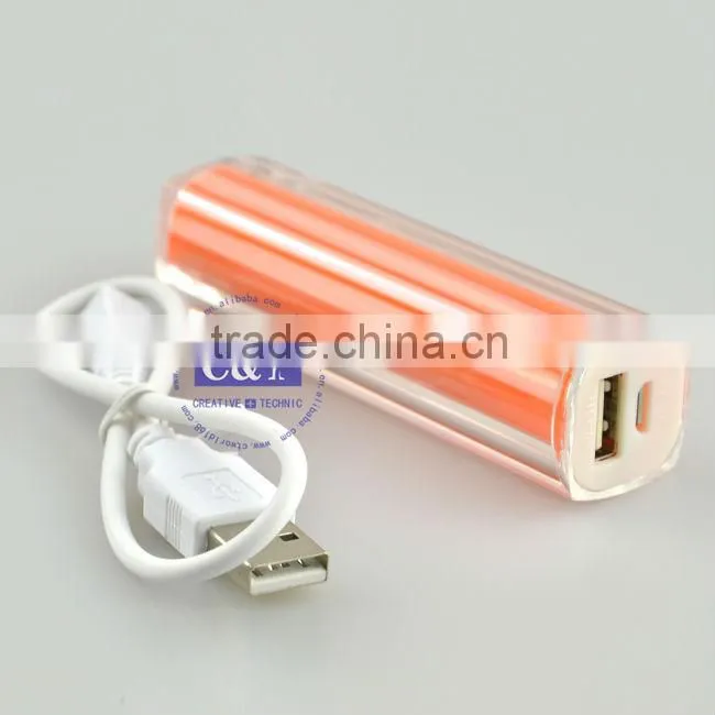 C&T 2014 hot selling power bank case for samsung galaxy s4