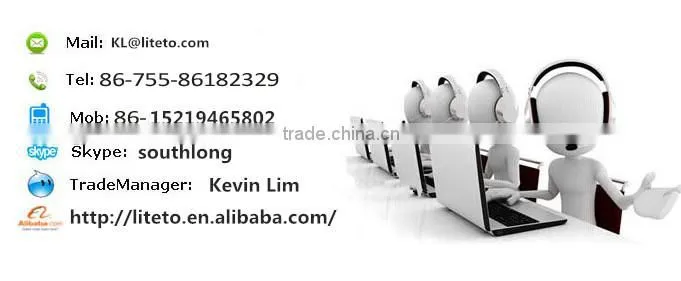 outdoor IP65 ceiling light