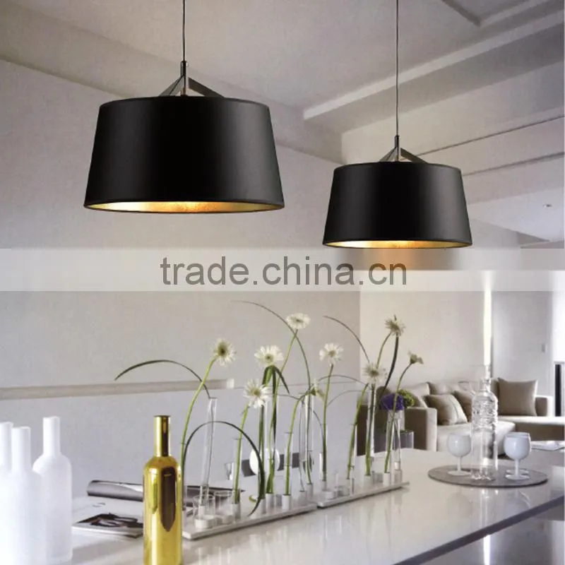 decoration floor lamps for living room ;iron pendant light