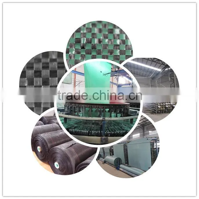 weed control non-woven fabrics