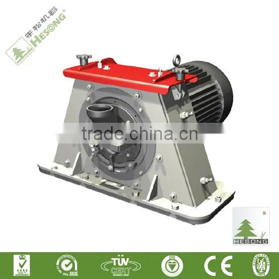 Pass Through Type Shot Blasting Equipment