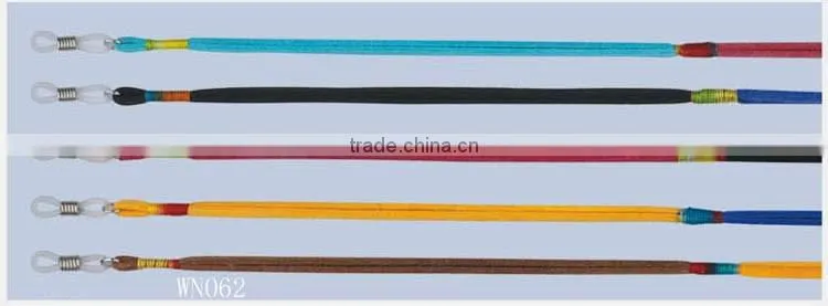 Wholesale fashion Neck Cord Strap Eyeglass Glasses String