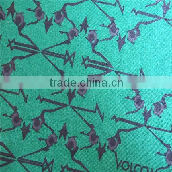 polyester viscose fabric
