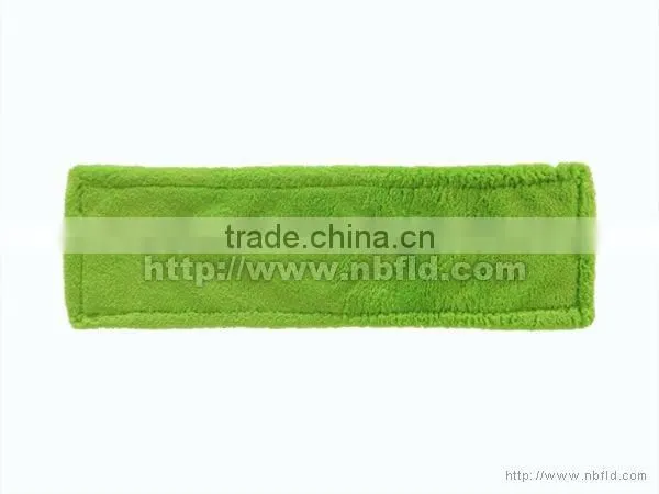 Competitive microfiber plastic mophead