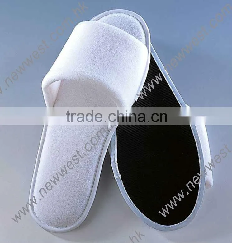 High Quality Hotel Amenties And Cheap Hotel Slippers
