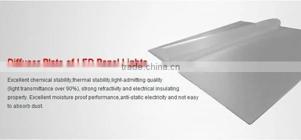 Poplular online shopping Website in Russian Guide Banquet Hall Ceiling Lighting 8w
