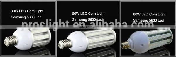 180 degree LED Corn Light Fixture 4u