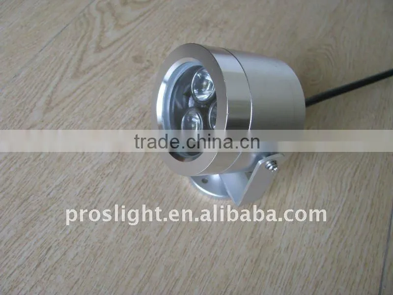 9w led spotlight bulb