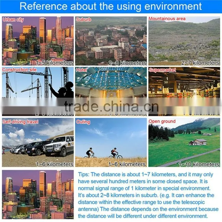 MD-390 dmr walkie talkie from China