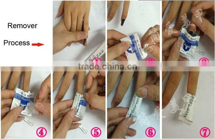 Professional Nail Polish UV Gel /UV Color Change Nail Gel