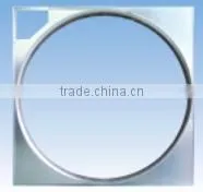 high quality Push-pull type exhaust fan with aluminum alloy blades