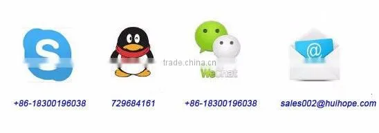 Good Quality Waste Water Treatment Filter Tank FRP Water Tank Price