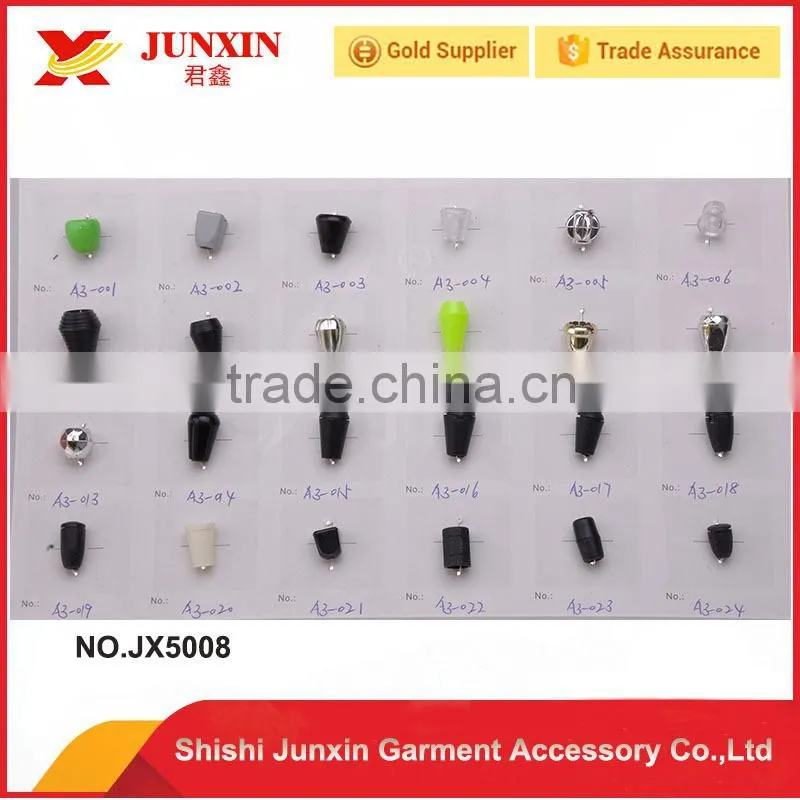 Garment small plastic buckles for dresses