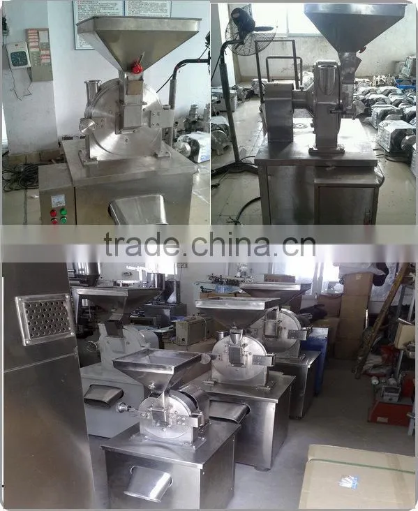 Hot Selling Flour Milling Machine / Domestic Flour Mill /grains crusher machine Sale with High Quality and Best Price
