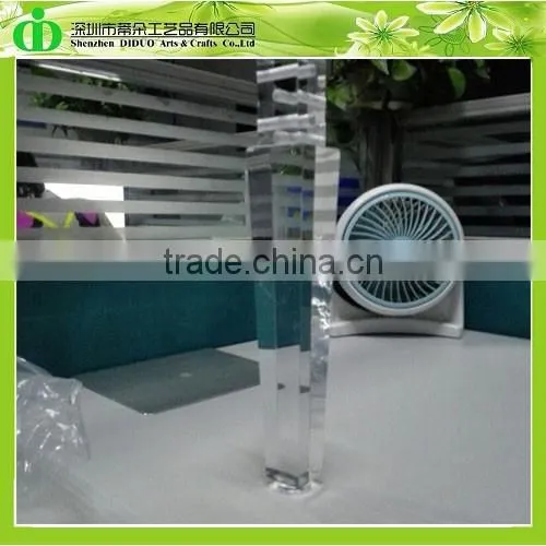 DDH-L116 Trade Assurance Modern Cone Furniture Leg