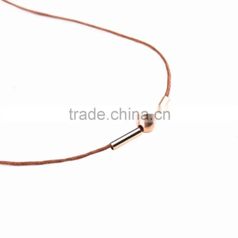 Hot new torques Bijoux Plain Velvet Ribbon pendant necklace Maxi statement Chokers Necklace for women jewelry
