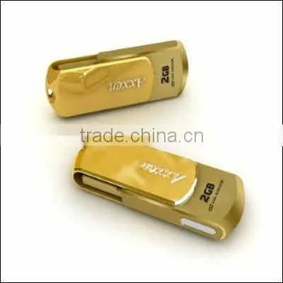 Metal USB Flash Drive Gift
