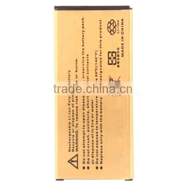 2850mAh Li-ion Battery for Samsung Alpha G8508S G850F