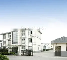 Taizhou Guiyuan Mould & Plastic Co., Ltd. company overview - view 2
