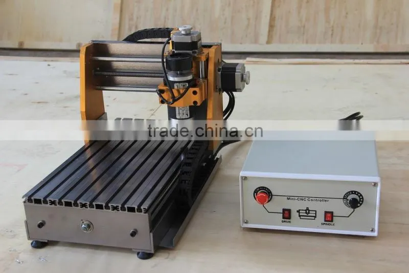 Jinan factory portable march3 control system 300x200mm cnc router/router cnc