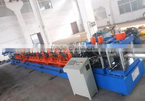 BESCO aluminum ceiling board perforation production line