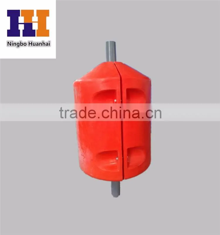 Easy PE Floating Bridge Buoy
