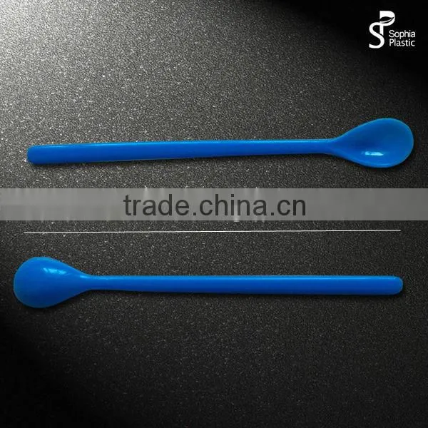 Food grade biodegradable Plastic Stirrer
