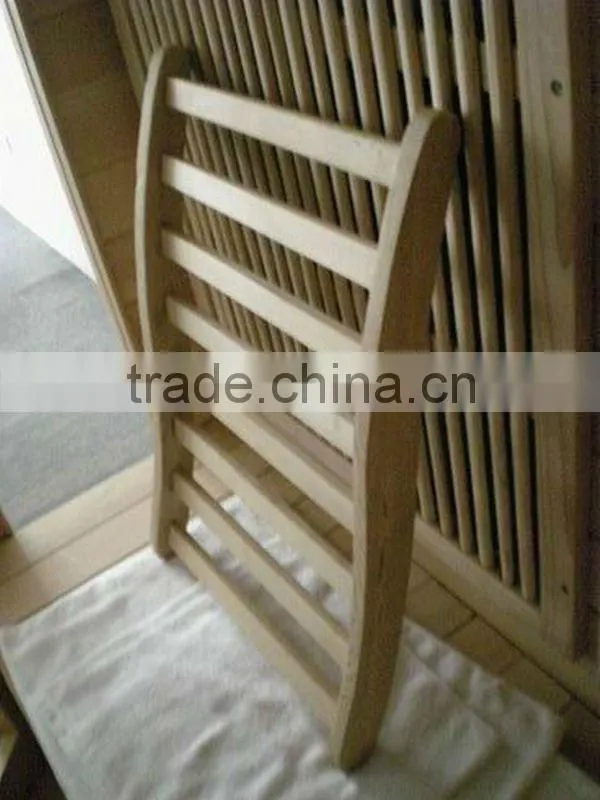 2016 sauna glass for door