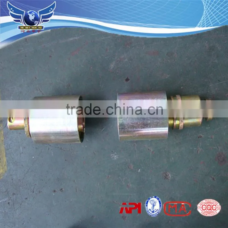 China Manufacturer! Gold supplier inflatable packer