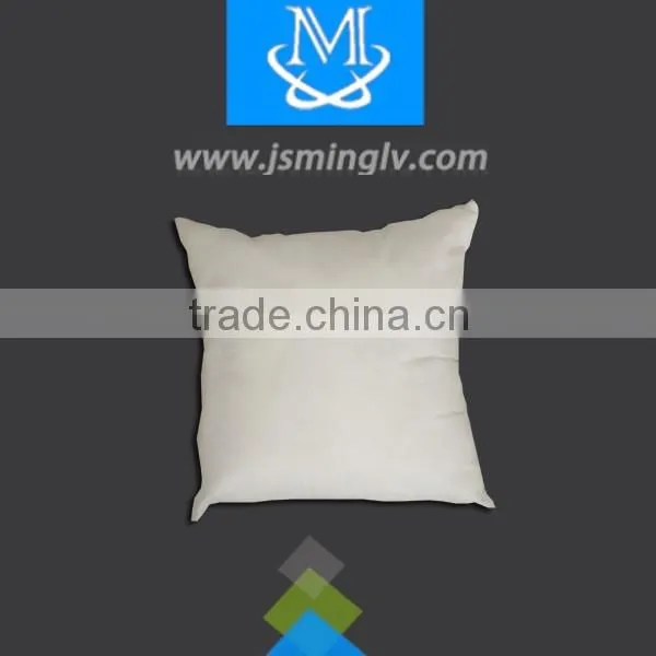 2016 hot sale disposable pillow with high quality
