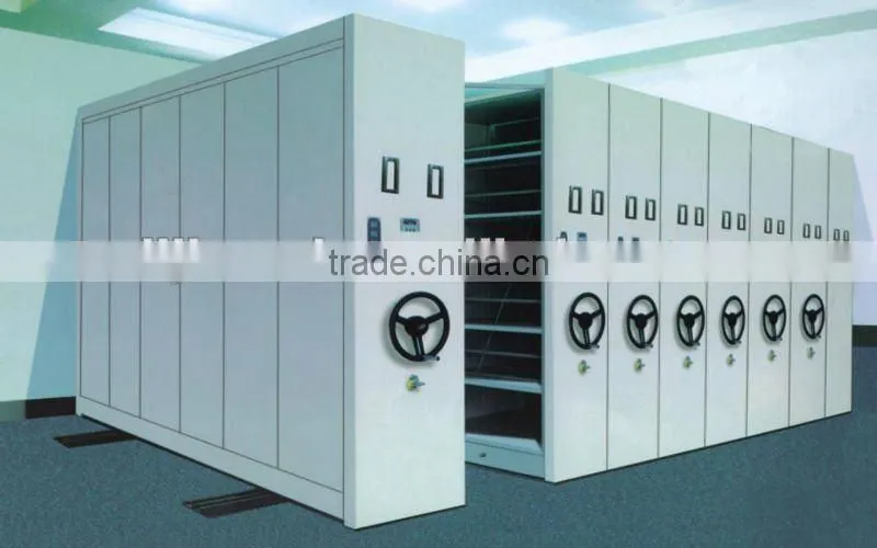 Document file cabinet