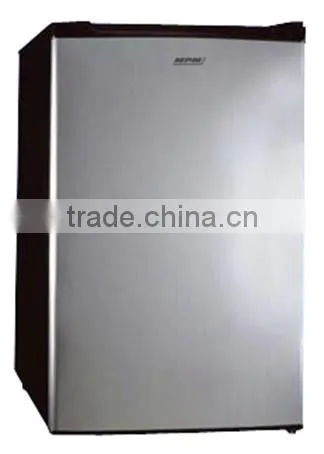 95L Compressor Hotel Mini Bar Under Counter Mini Bar Freezer