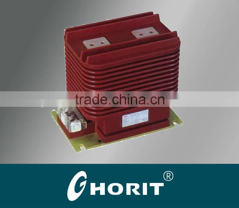 CE Indoor Split-Core Current Transformer 0.5-0.66kv