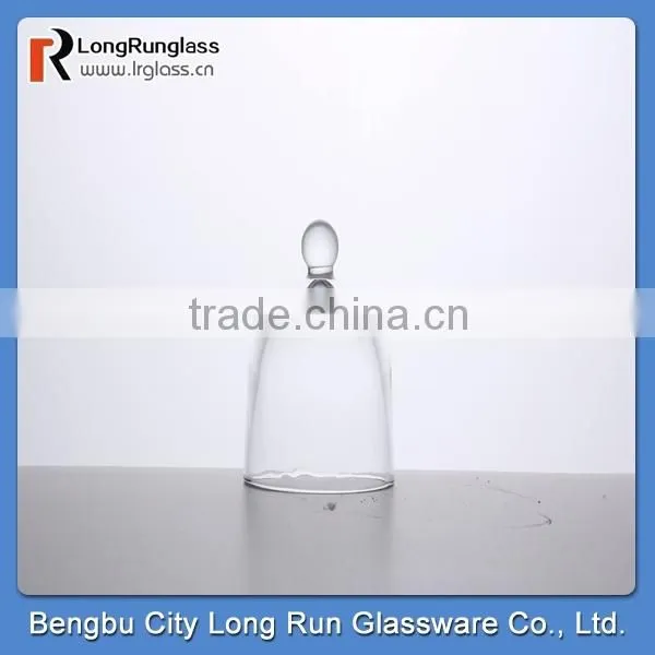 LongRun 5oz traditional Eco-friendly shot candy glass holder wholesale