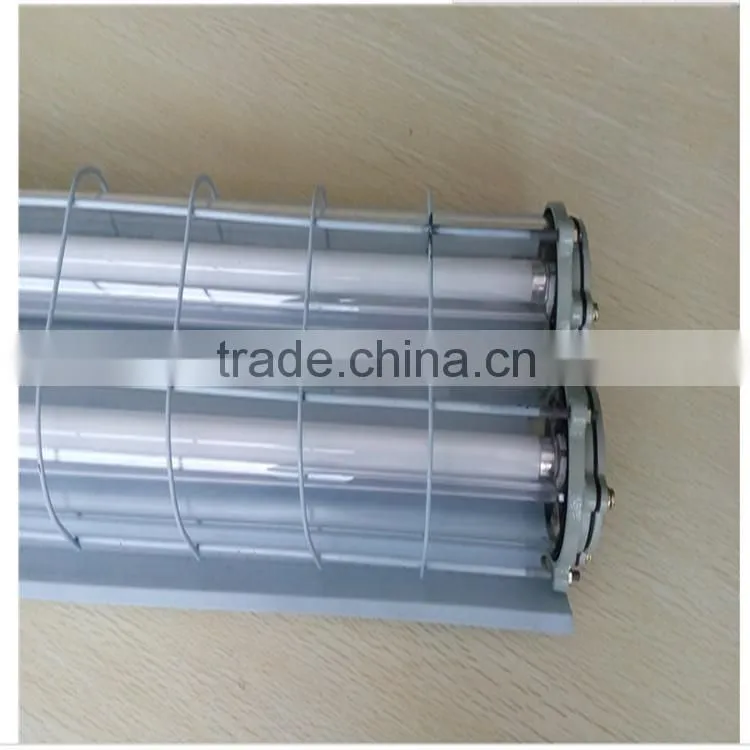 high quality of Mine Explosion proof Fluorescent Lamp for sale