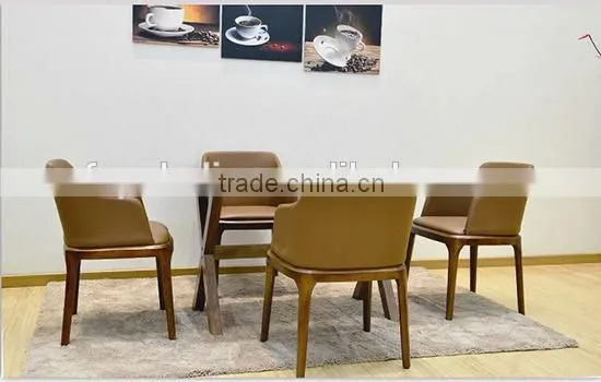 modern creative dining furniture chair sets
