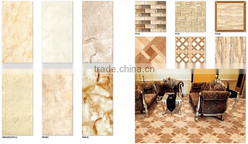 High quality Competitive price Non-Slip Exterior Floor Tile