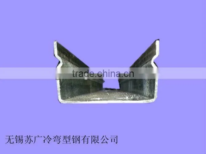 cold formed steel channel