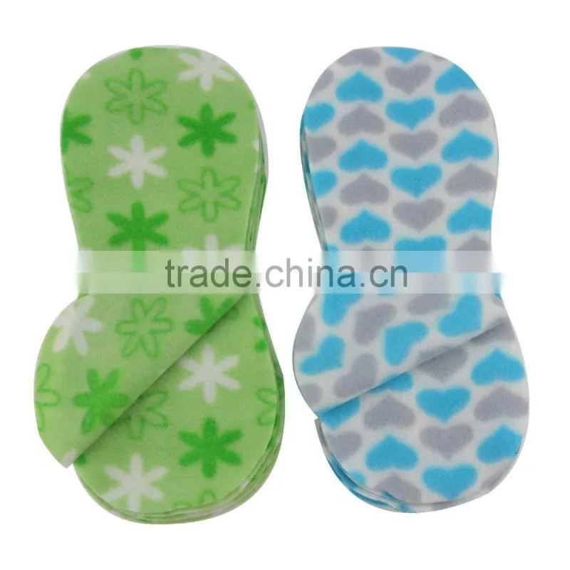 Reusable Fleece Baby Diaper Liner