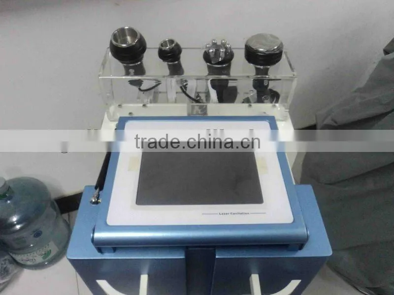 ultrasound cavitation rf vacuum